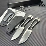 GELSHADOW GS161 Swamp Rat Mega Outdoor knife, view 2