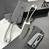 GELSHADOW GS161 Swamp Rat Mega Outdoor knife, view 3