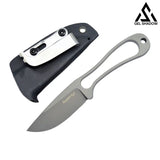 GELSHADOW GS161 Swamp Rat Mega Outdoor knife, view 5