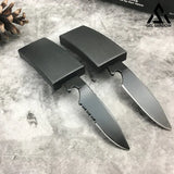 GELSHADOW GS169 Concealed Belt Knife, view 2