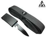 GELSHADOW GS169 Concealed Belt Knife, view 4