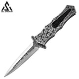 GELSHADOW Carving folding knife fruit knife-GS35, view 2