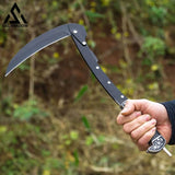 GELSHADOW Columbia Folding Sickle Reaping hook-GS29, view 6