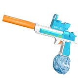 GELSHADOW Desert Eagle Manual/Auto Blowback Pistol Water Gun, view 4