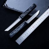 GELSHADOW M390 Dragon and Phoenix Two Kitchen Knifes Gift Set-GS124, view 3