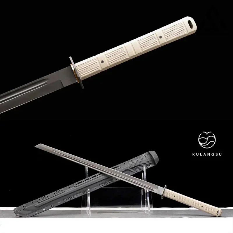 GELSHADOW Warlord Tactical Tang Blade(US ONLY)-GS66