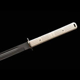 GELSHADOW Warlord Tactical Tang Blade(US ONLY)-GS66, view 2