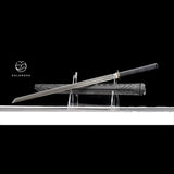GELSHADOW Warlord Tactical Tang Blade(US ONLY)-GS66, view 6