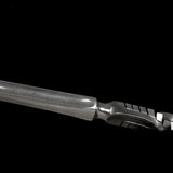 GELSHADOW Handmade 三棱 Pattern Steel One-piece forging(US ONLY)-GS53, view 4