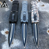 GELSHADOW Everyday OT* Carry Combat Knives-GS01, view 2
