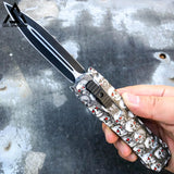 GELSHADOW Everyday OT* Carry Combat Knives-GS01, view 6