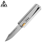 GELSHADOW Everyday Carry Combat Drop Out Knife SKD Steel HOT SALE-GS127, view 3
