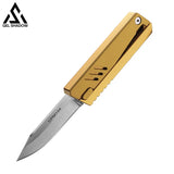GELSHADOW Everyday Carry Combat Drop Out Knife SKD Steel HOT SALE-GS127, view 6