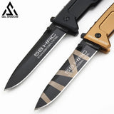 GELSHADOW Extrema Ratio NEMESIS /MPC N690 folding knife-GS24, view 3