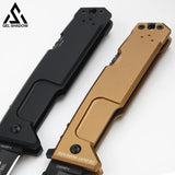GELSHADOW Extrema Ratio NEMESIS /MPC N690 folding knife-GS24, view 4