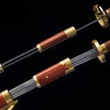 GELSHADOW Qiankun Dual Blades(US ONLY)-GS63, view 2