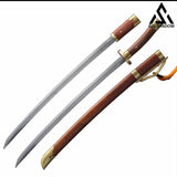 GELSHADOW Qiankun Dual Blades(US ONLY)-GS63, view 3