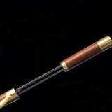 GELSHADOW Qiankun Dual Blades(US ONLY)-GS63, view 6