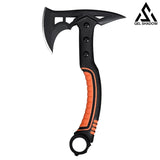 GELSHADOW Outdoor camping survival fire extinguisher, multi-functional axe-GS45, view 5