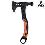 GELSHADOW Outdoor camping survival fire extinguisher, multi-functional axe-GS45, view 6