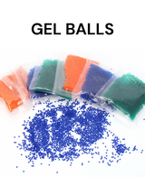 GELSHADOW 7-8mm Standard Gel Balls Ammo Orbeez, view 2