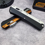 GELSHADOW Glykon MT OT* KNIFE SERRATED-GS13, view 2