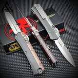 GELSHADOW Glykon MT OT* KNIFE SERRATED-GS13, view 4