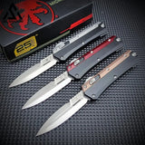 GELSHADOW Glykon MT OT* KNIFE SERRATED-GS13, view 5