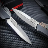 GELSHADOW Glykon MT OT* KNIFE SERRATED-GS13, view 6