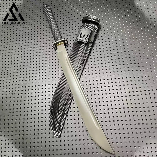 GELSHADOW Gorilla mecha Wide-body Tactical Knife (US ONLY)-GS99
