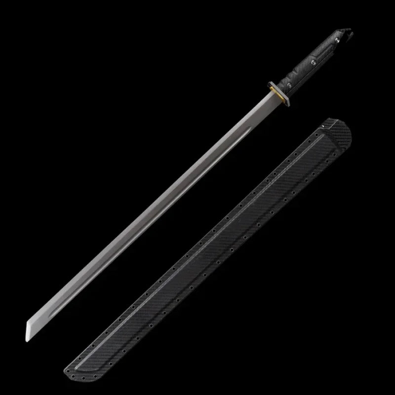 GELSHADOW Tactical Tang Sword(US ONLY)-GS69
