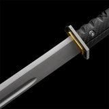 GELSHADOW Tactical Tang Sword(US ONLY)-GS69, view 6