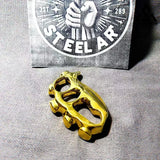 GELSHADOW GS194 Golden Tactical Large Weight Tiger, view 2