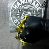 GELSHADOW GS194 Golden Tactical Large Weight Tiger, view 4