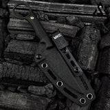 GELSHADOW GS195 MKC WARGOAT Fixed Blade Knife, view 2