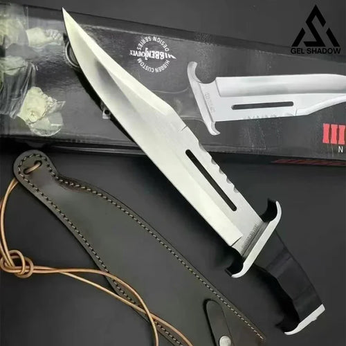 GELSHADOW GS159    Stallone Custom Limited Edition Rambo III
