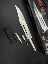 GELSHADOW GS159 Stallone Custom Limited Edition Rambo III, view 6