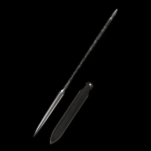 GELSHADOW GS171 Handmade Pattern Steel One-piece forging(US ONLY)
