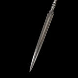 GELSHADOW GS171 Handmade Pattern Steel One-piece forging(US ONLY), view 4