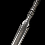 GELSHADOW GS171 Handmade Pattern Steel One-piece forging(US ONLY), view 6