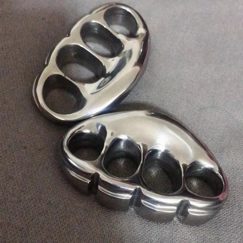 GELSHADOW GS166 Self-Defense Tiger-Iron Fist