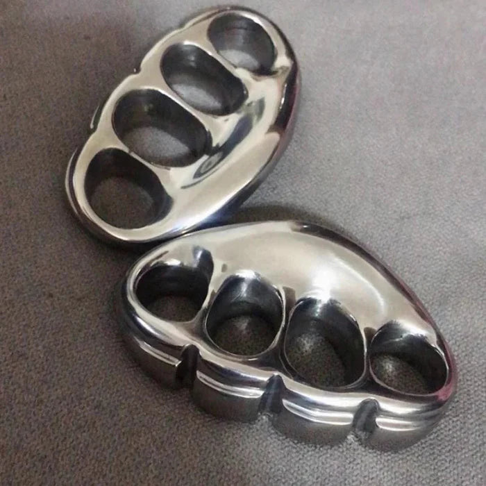 GELSHADOW GS166 Self-Defense Tiger-Iron Fist