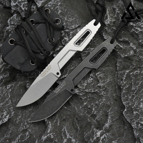 GELSHADOW GS162 Extremist violence SATRE Outdoor knife