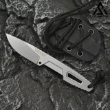 GELSHADOW GS162 Extremist violence SATRE Outdoor knife, view 2