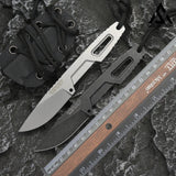 GELSHADOW GS162 Extremist violence SATRE Outdoor knife, view 3