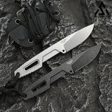 GELSHADOW GS162 Extremist violence SATRE Outdoor knife, view 4