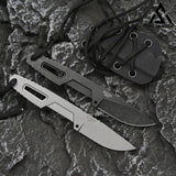 GELSHADOW GS162 Extremist violence SATRE Outdoor knife, view 6