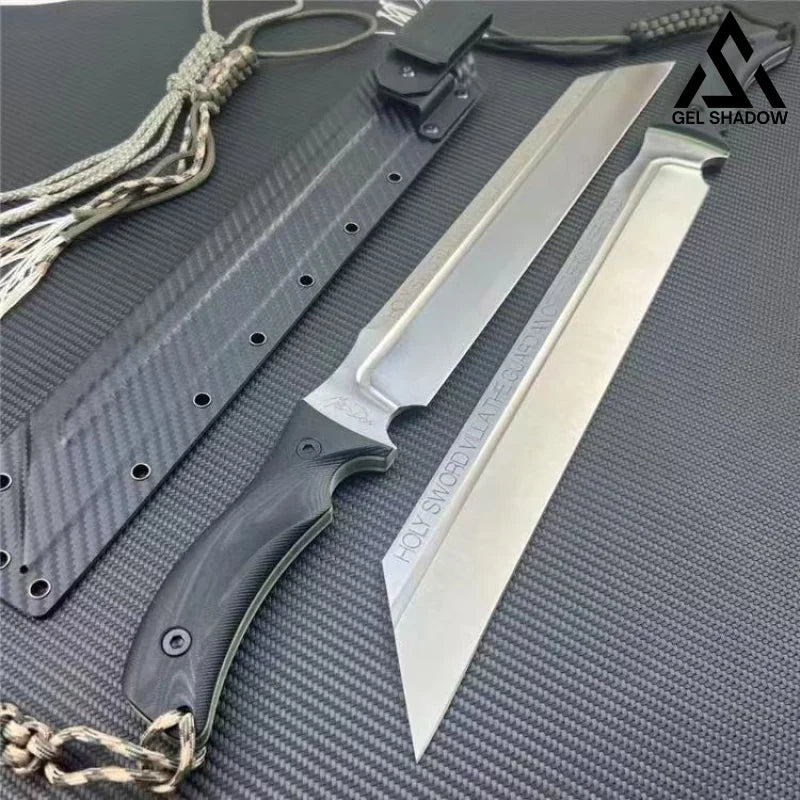 GELSHADOW GS164 Viking warship tactical straight sword