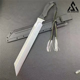 GELSHADOW GS164 Viking warship tactical straight sword, view 5