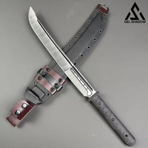 GELSHADOW GS165  Blade tactics, samurai sword